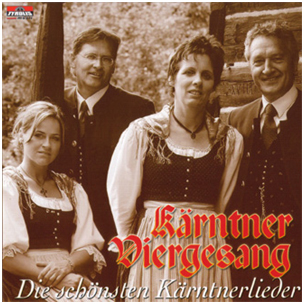 kaerntnerlieder